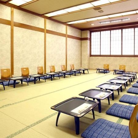 Business Hotel Kurama Hikone Exterior foto