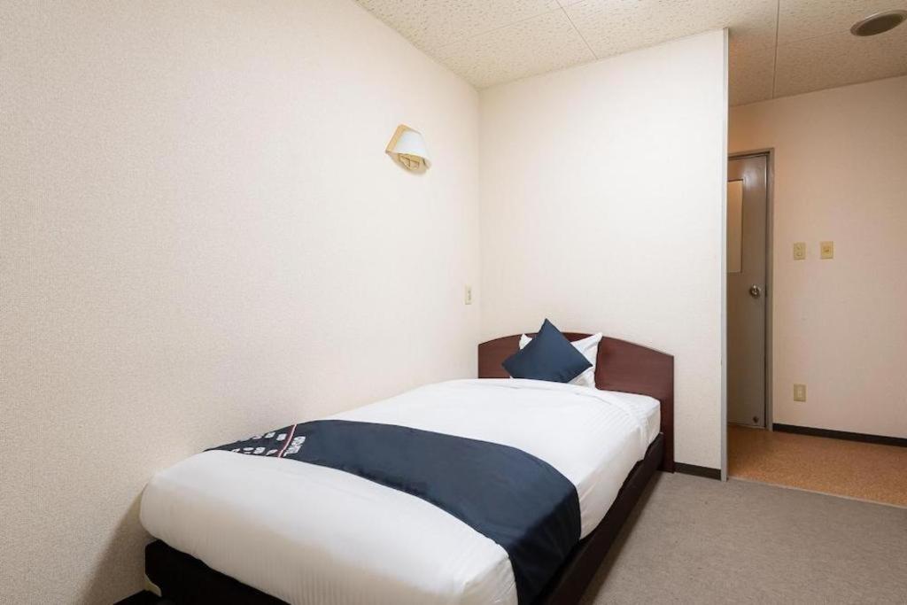 Business Hotel Kurama Hikone Exterior foto