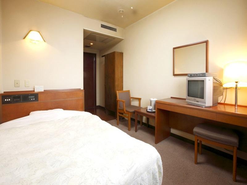 Business Hotel Kurama Hikone Exterior foto