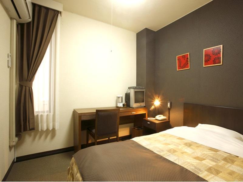 Business Hotel Kurama Hikone Exterior foto